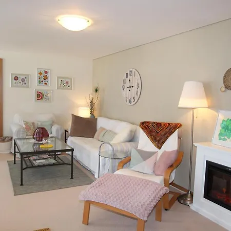 Apartamento Rosat 13