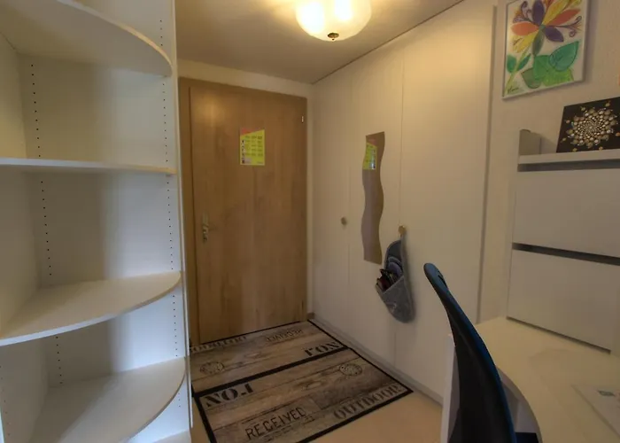 Apartament Rosat 13 Chateau-d'Oex