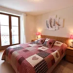 Rosat 13 Apartment