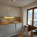 Apartment Rosat 13 Chateau-d'Oex
