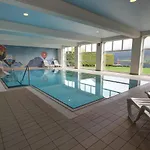 Rosat 13 Apartment Chateau-d'Oex