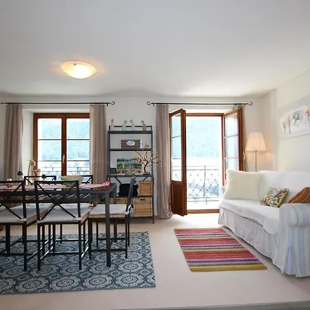 Rosat 13 Appartamento