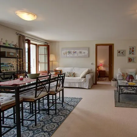 Appartamento Rosat 13 Chateau-d'Oex