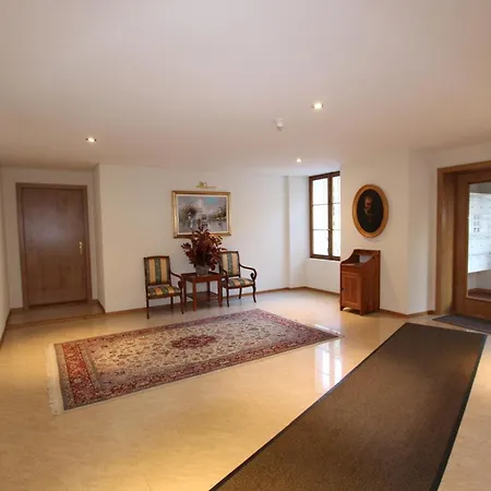 Rosat 13 Appartamento